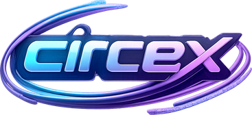 বাংলাদেশের গেমিং হাব circex লোগো